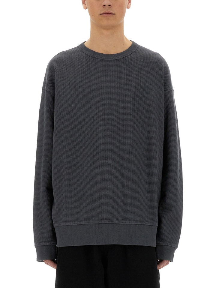 YMC "VERSATILE" SWEATSHIRT