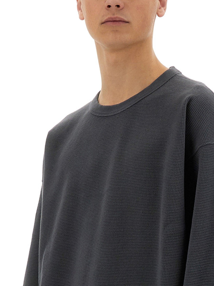 YMC "VERSATILE" SWEATSHIRT