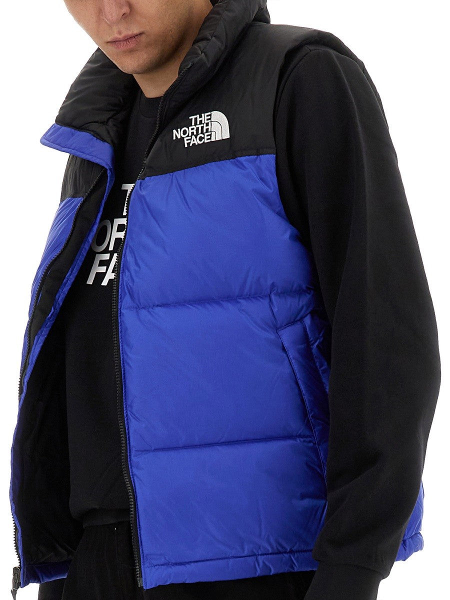 The North Face VESTS WITH LOGO