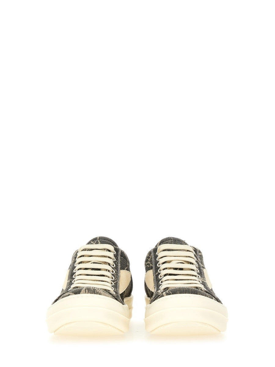 RICK OWENS DRKSHDW VINTAGE SNEAKER