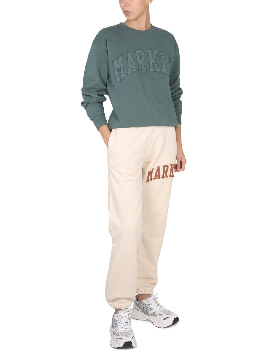 MARKET VINTAGE WASH SWEATSHIRT