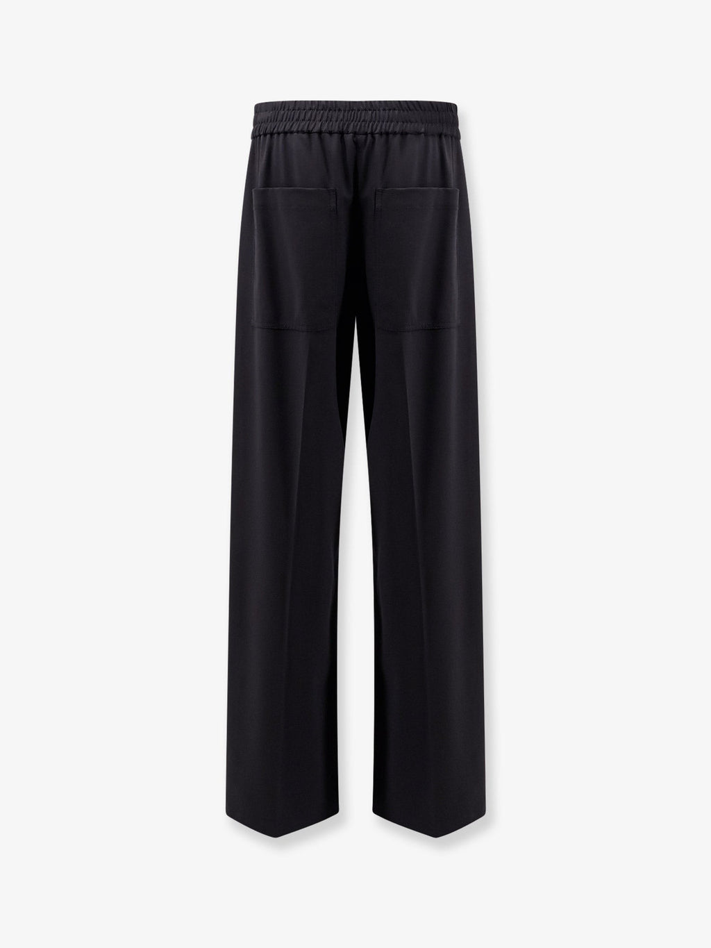 Brunello Cucinelli Virgin wool blend trousers