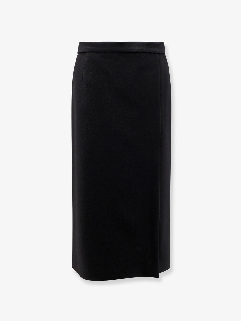 Lardini Virgin wool skirt