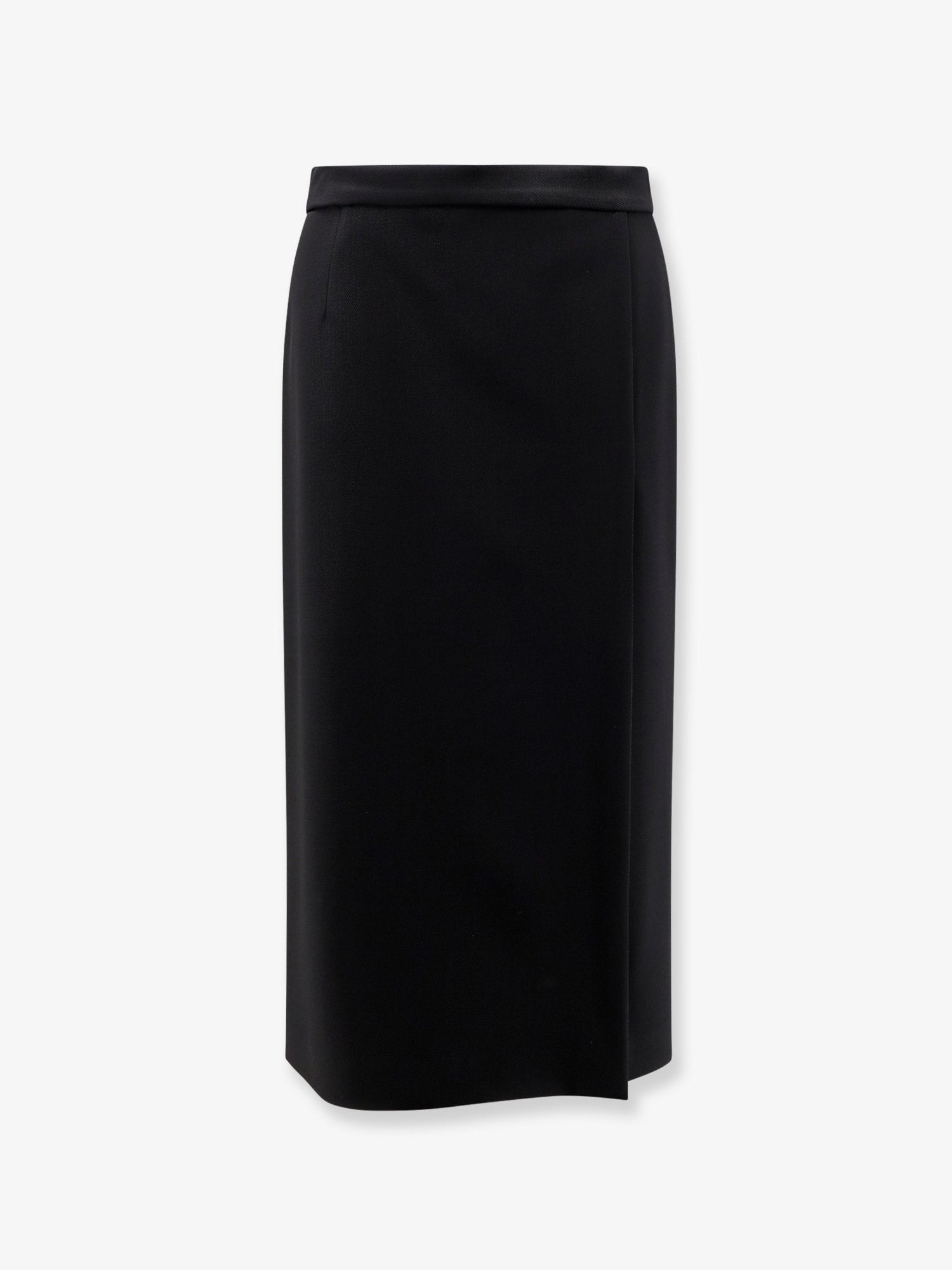 Lardini Virgin wool skirt