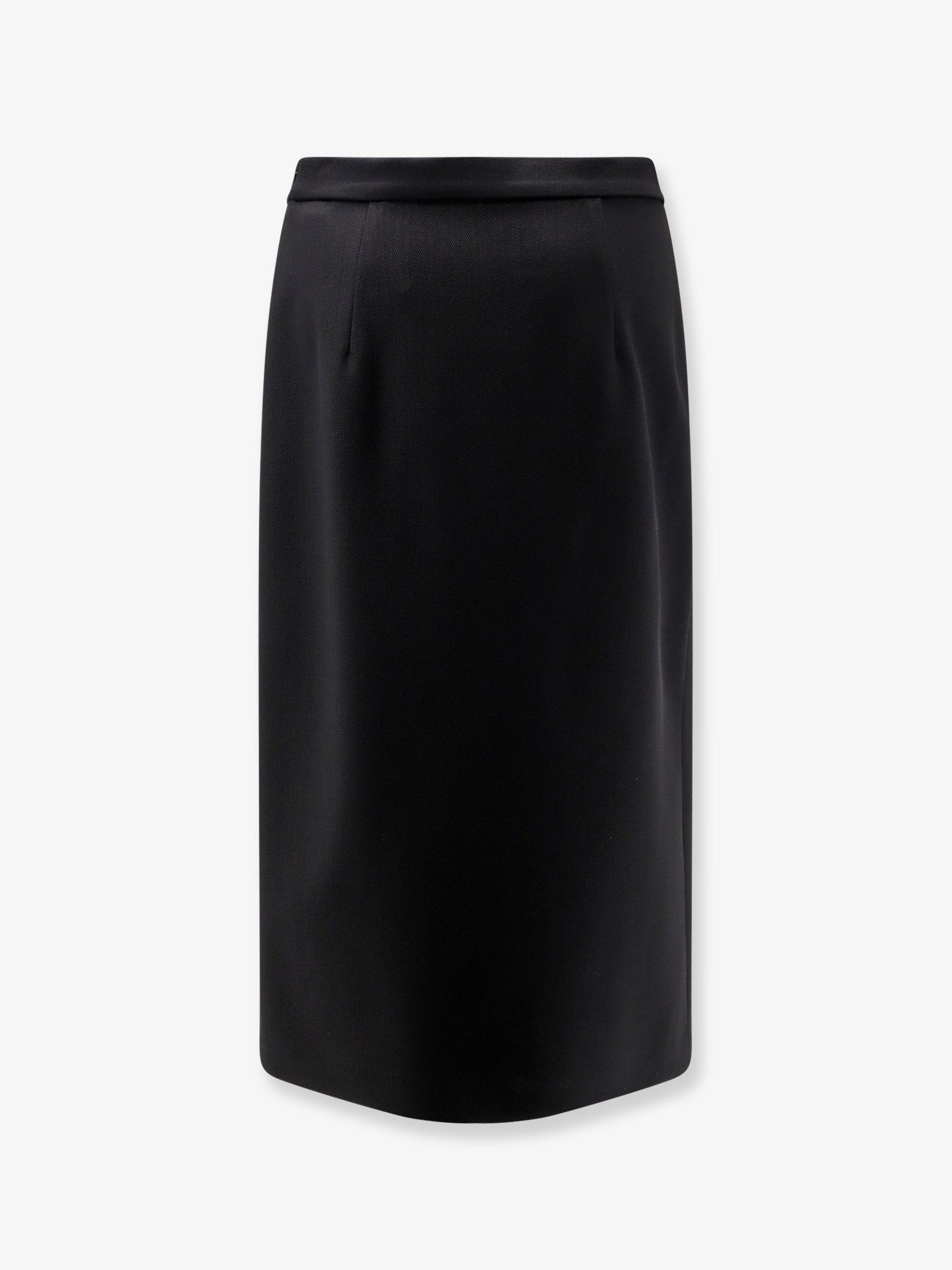 Lardini Virgin wool skirt