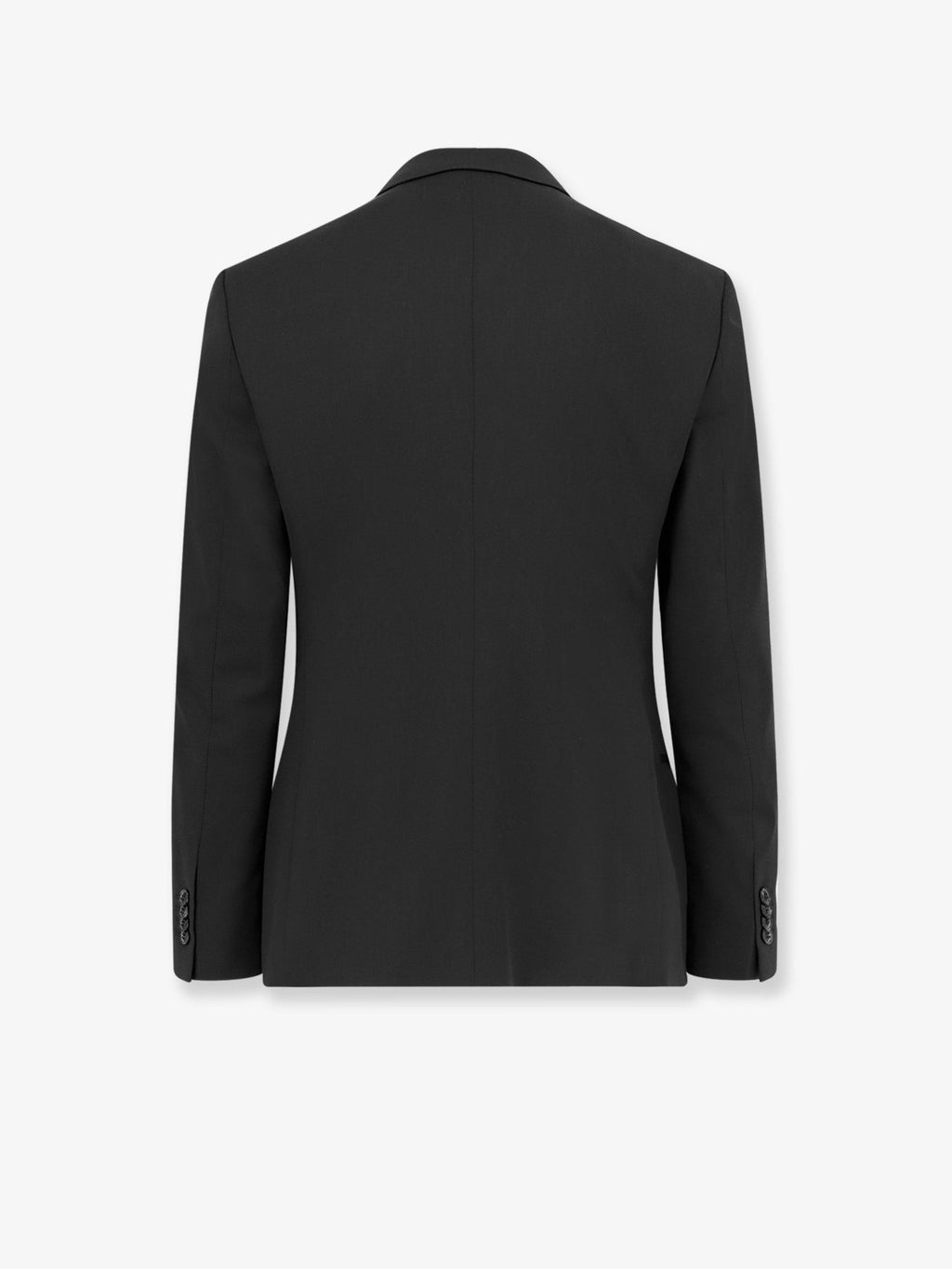 Giorgio Armani Virgin wool suit