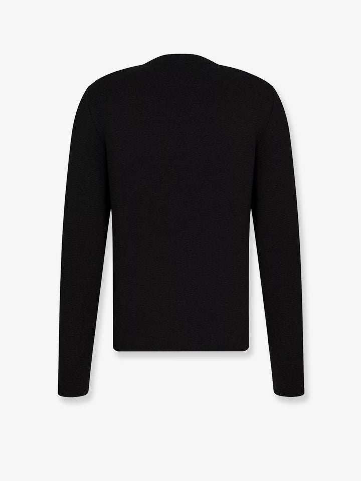 Dior Virgin wool sweater
