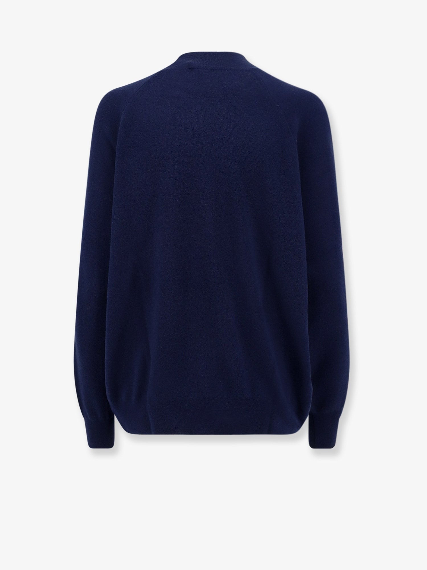 ASPESI Virgin wool sweater