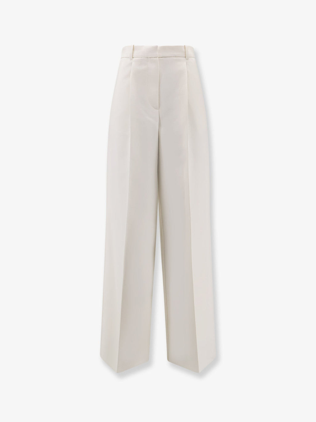 Dior Virgin wool trousers
