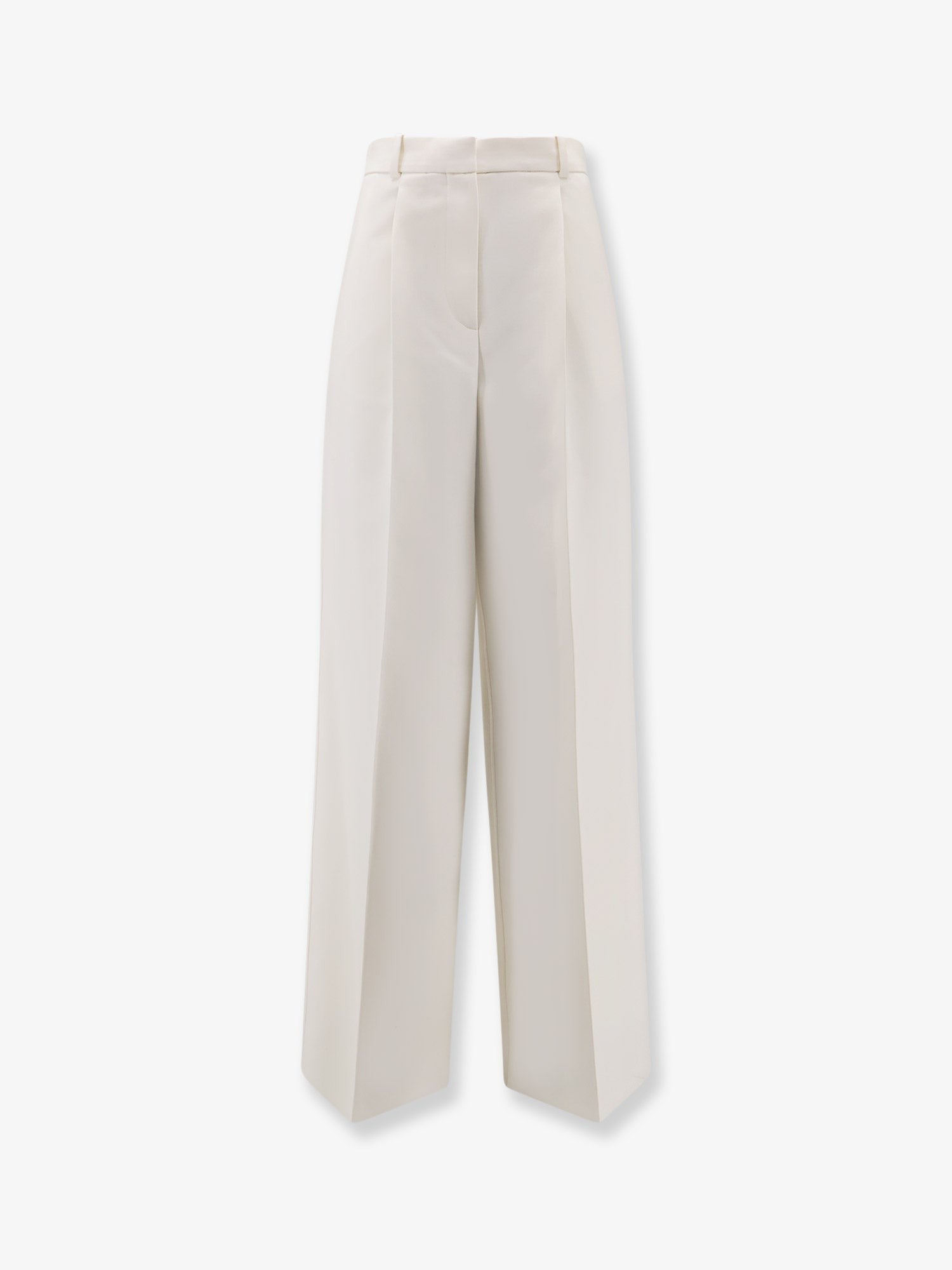 Dior Virgin wool trousers