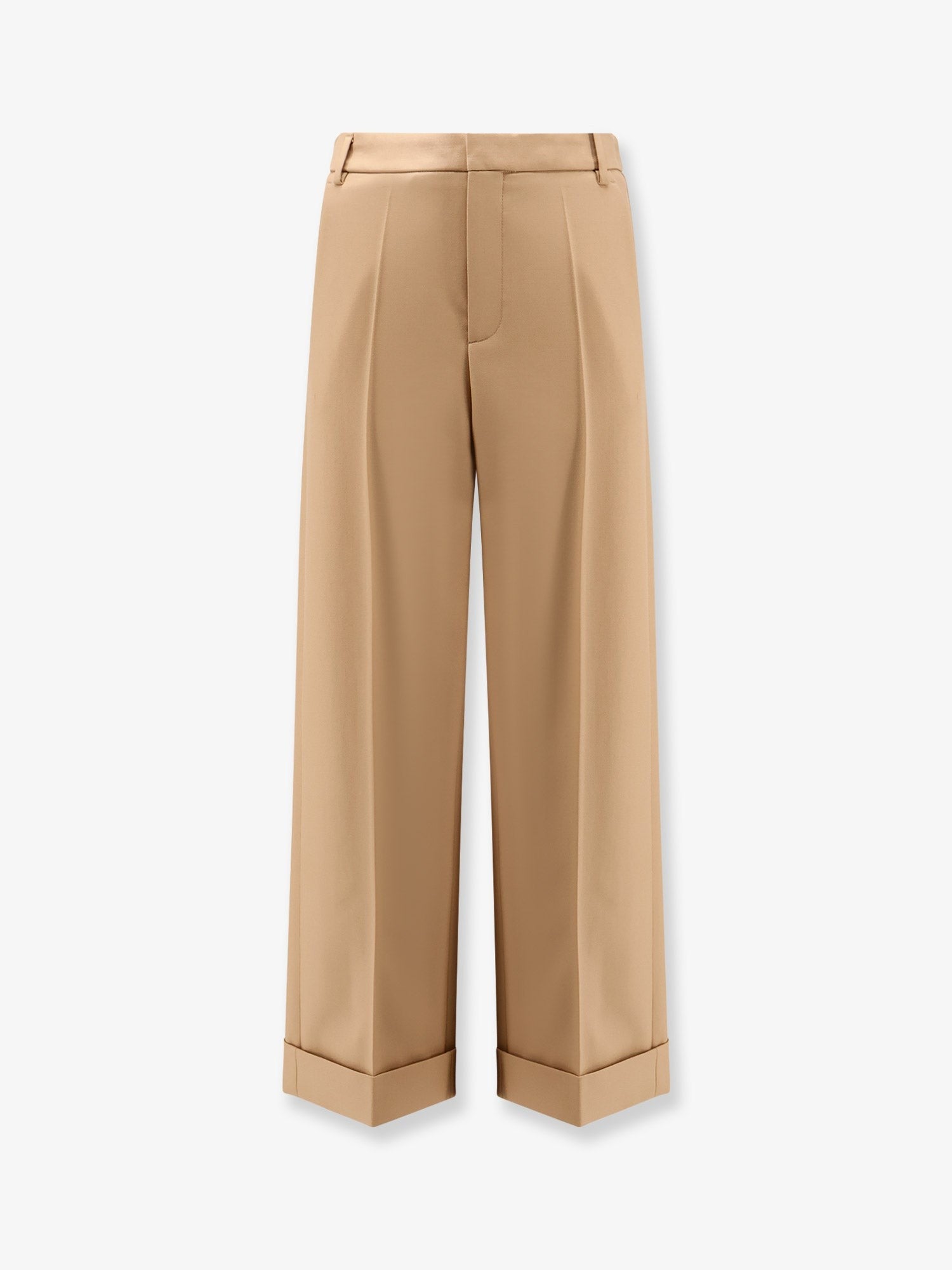 Valentino Virgin wool trousers