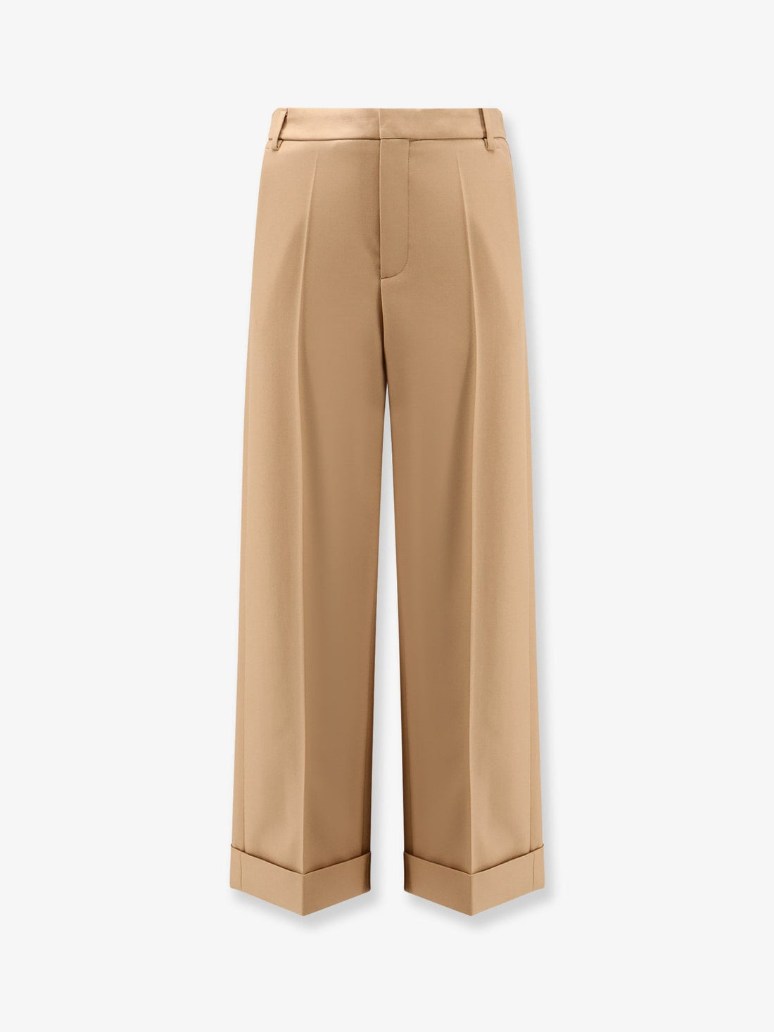 Valentino Virgin wool trousers