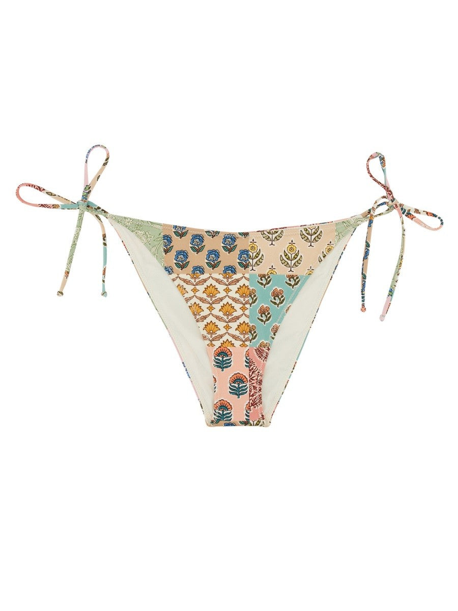 MC2 SAINT BARTH "VIRGO" BIKINI BOTTOMS