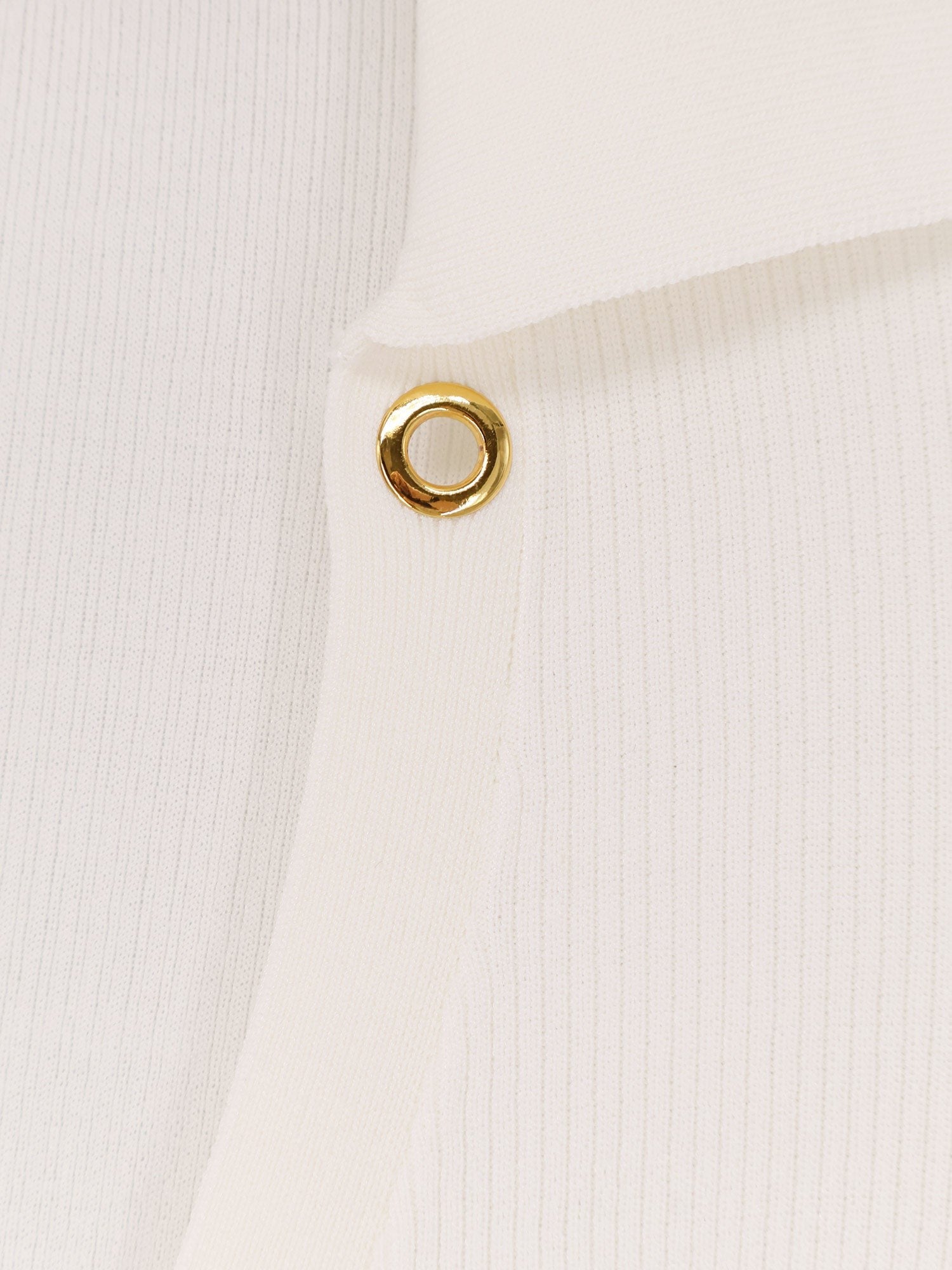 Elisabetta Franchi Viscose blend body