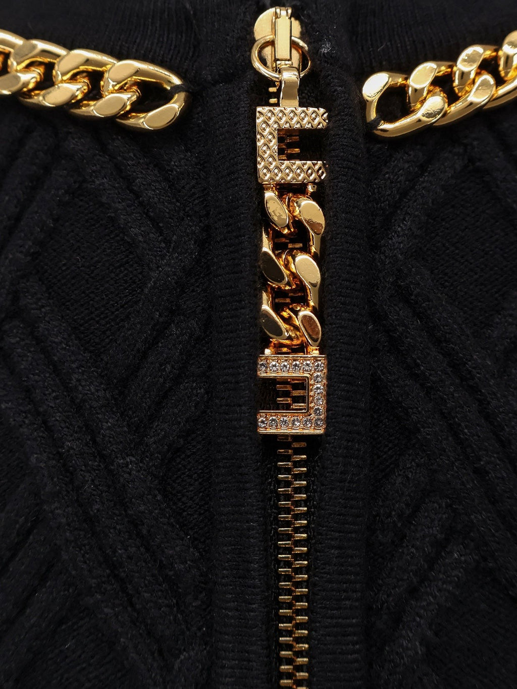 Elisabetta Franchi Viscose blend cardigan