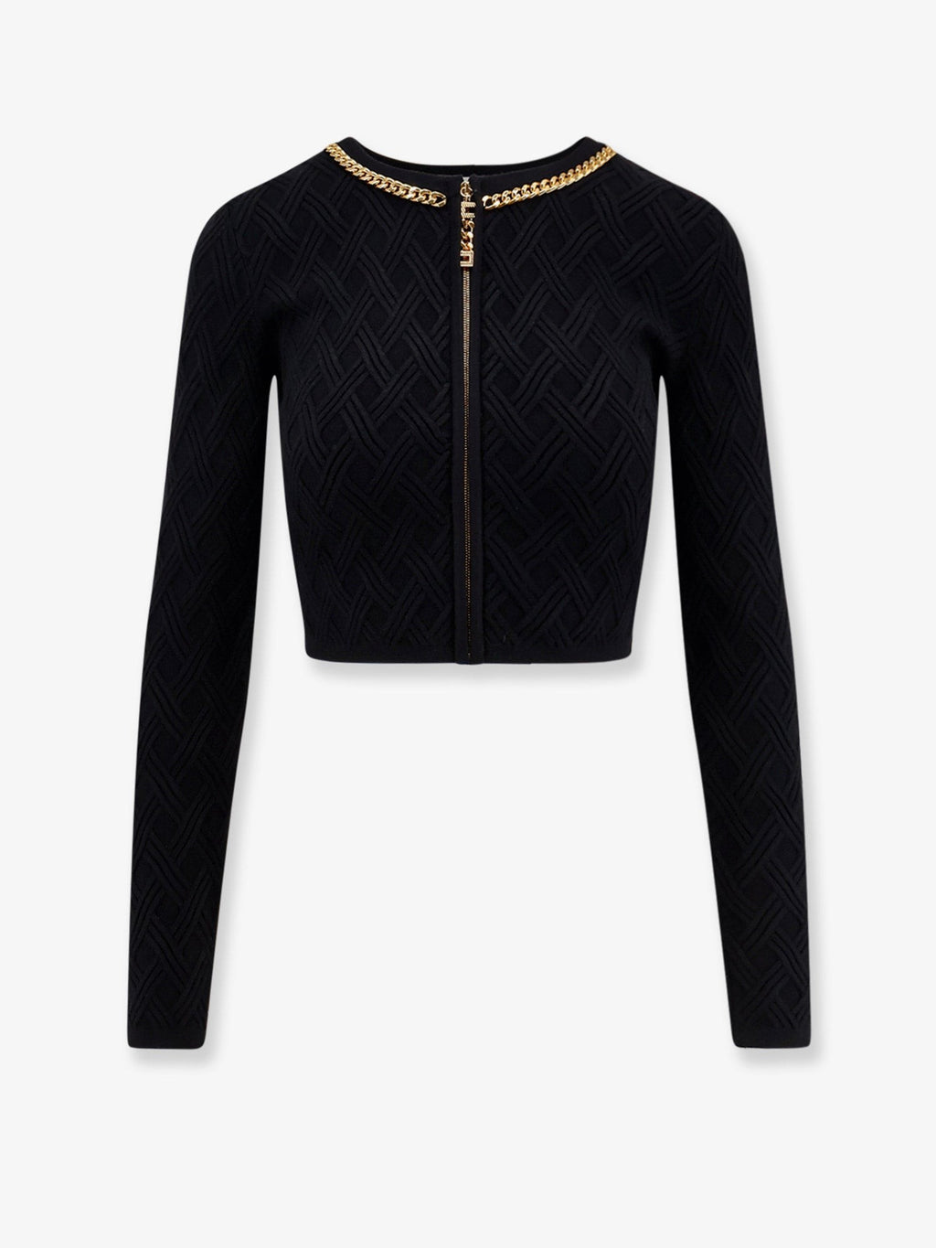 Elisabetta Franchi Viscose blend cardigan