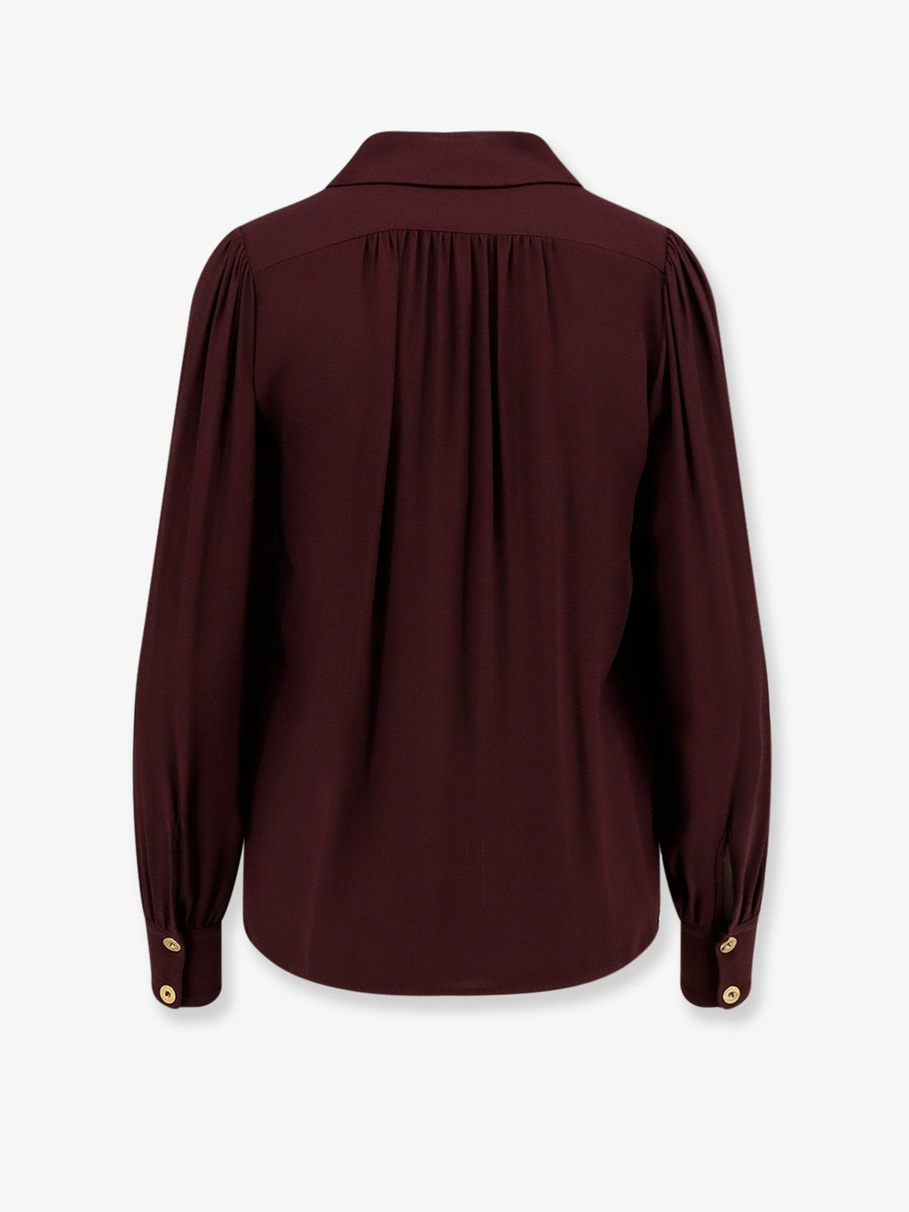 Elisabetta Franchi Viscose shirt