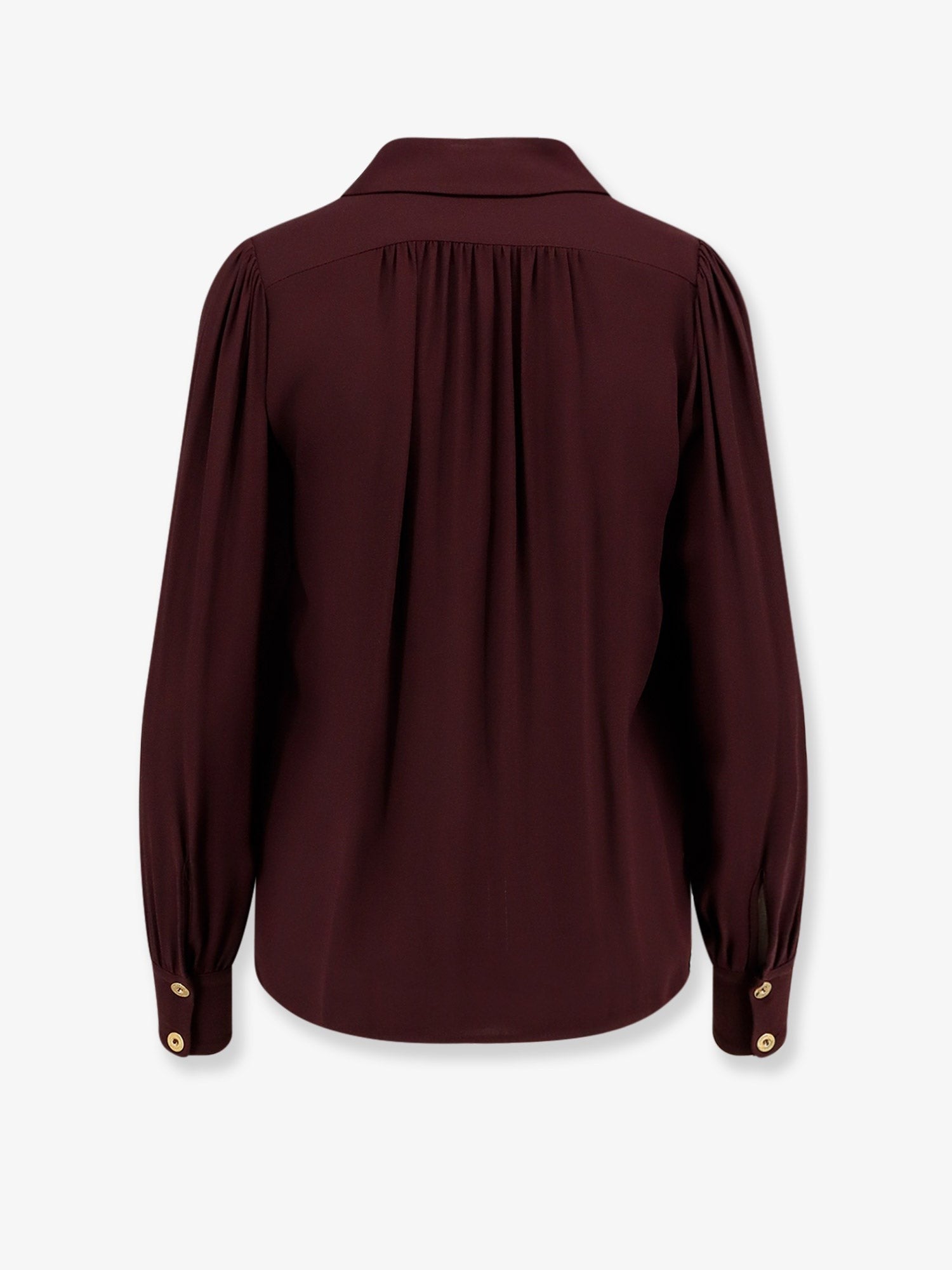 Elisabetta Franchi Viscose shirt
