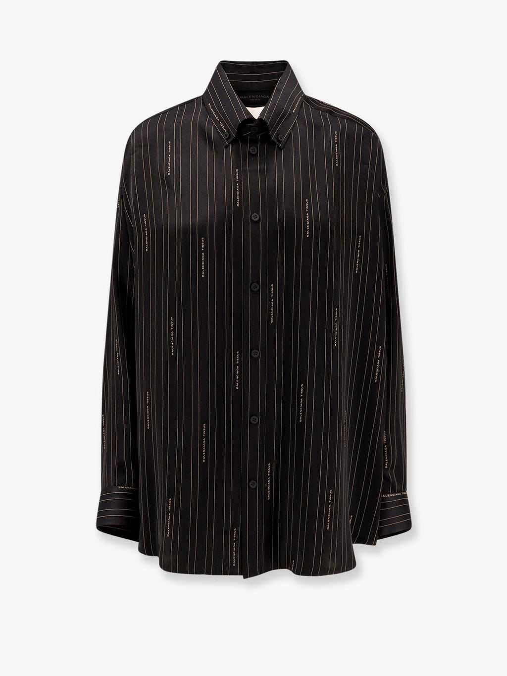 Balenciaga Viscose shirt