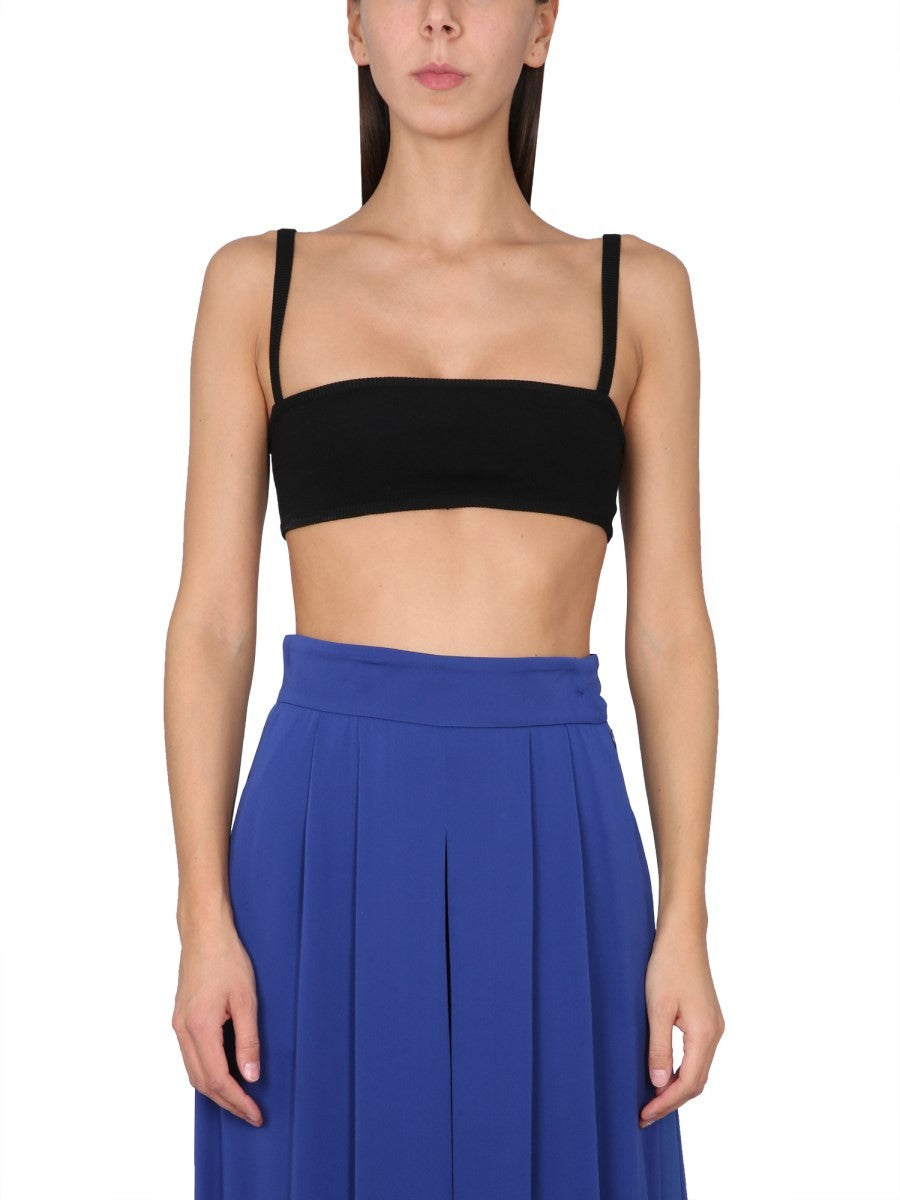 Max Mara VISCOSE STELVIO TOP