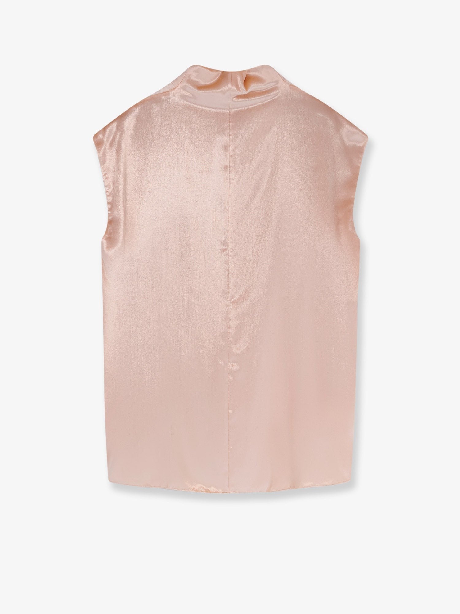 alberta ferretti Viscose top