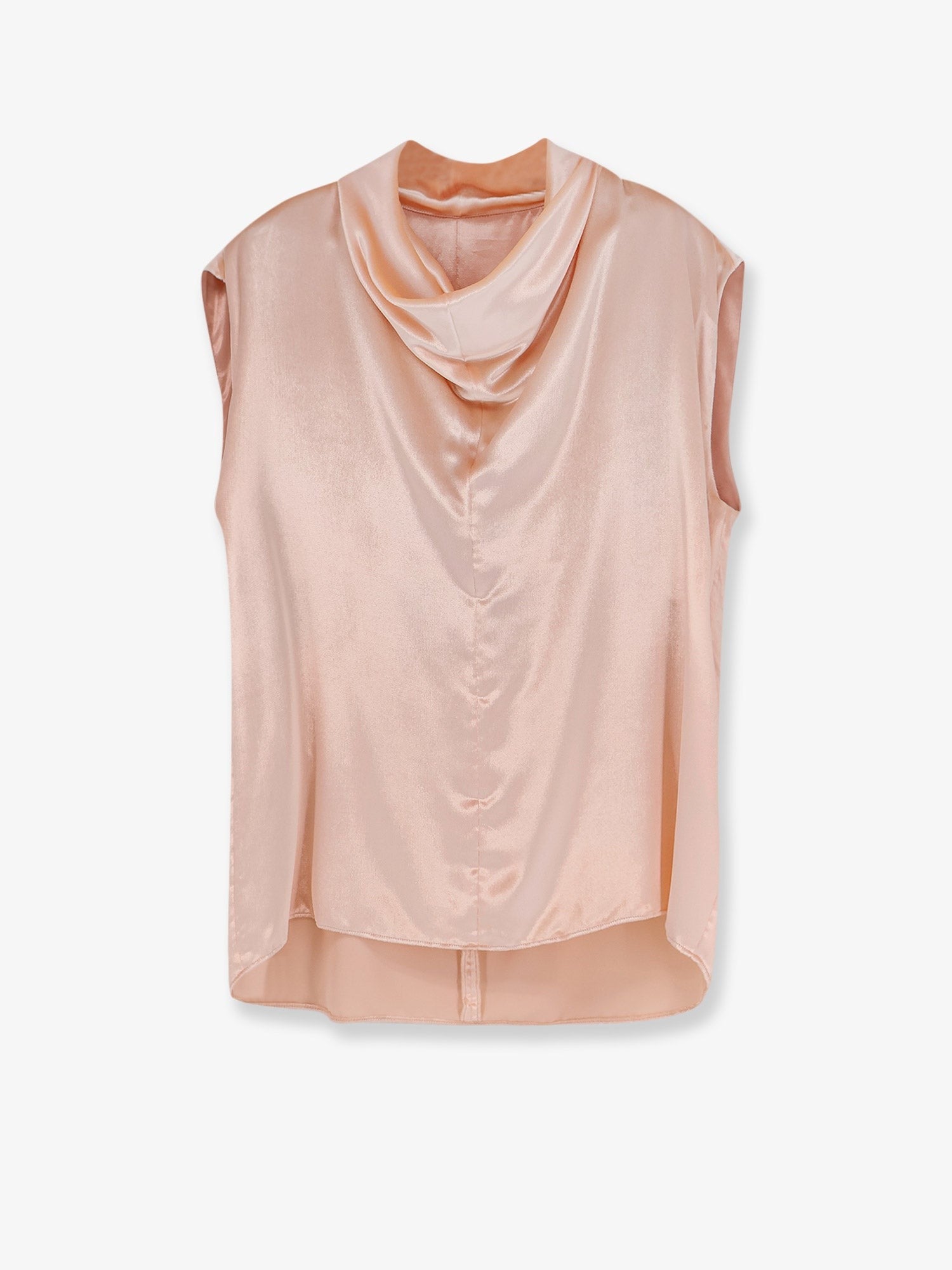 alberta ferretti Viscose top
