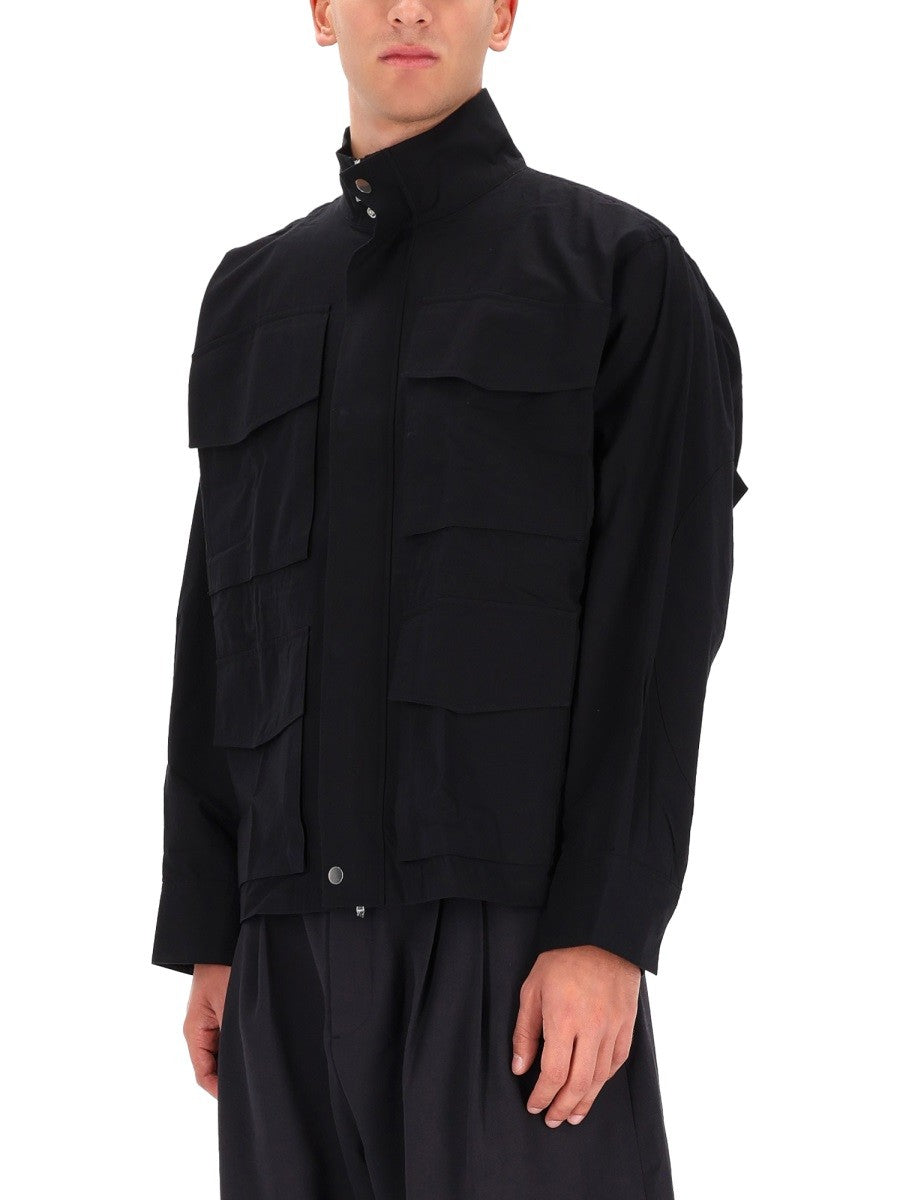 STUDIO NICHOLSON "VISTA" JACKET