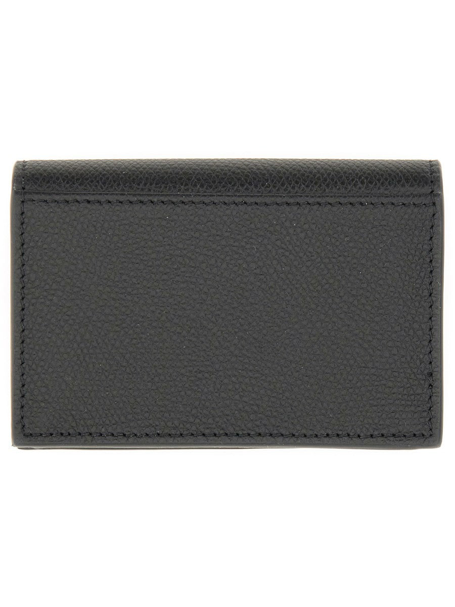 Valentino Garavani "VLOGO SIGNATURE" WALLET