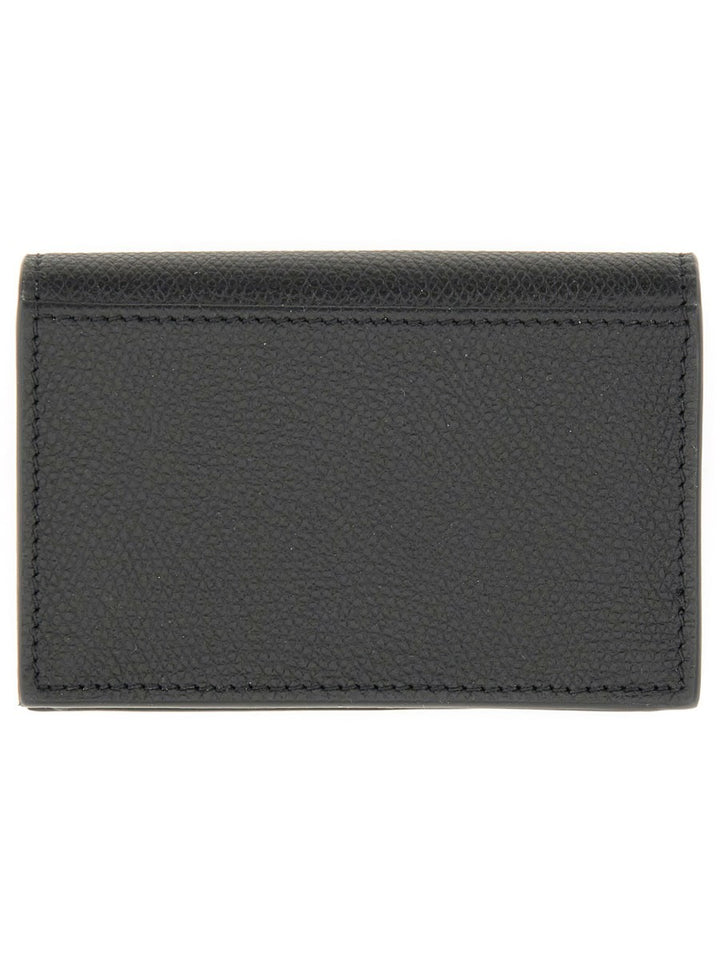 Valentino Garavani "VLOGO SIGNATURE" WALLET