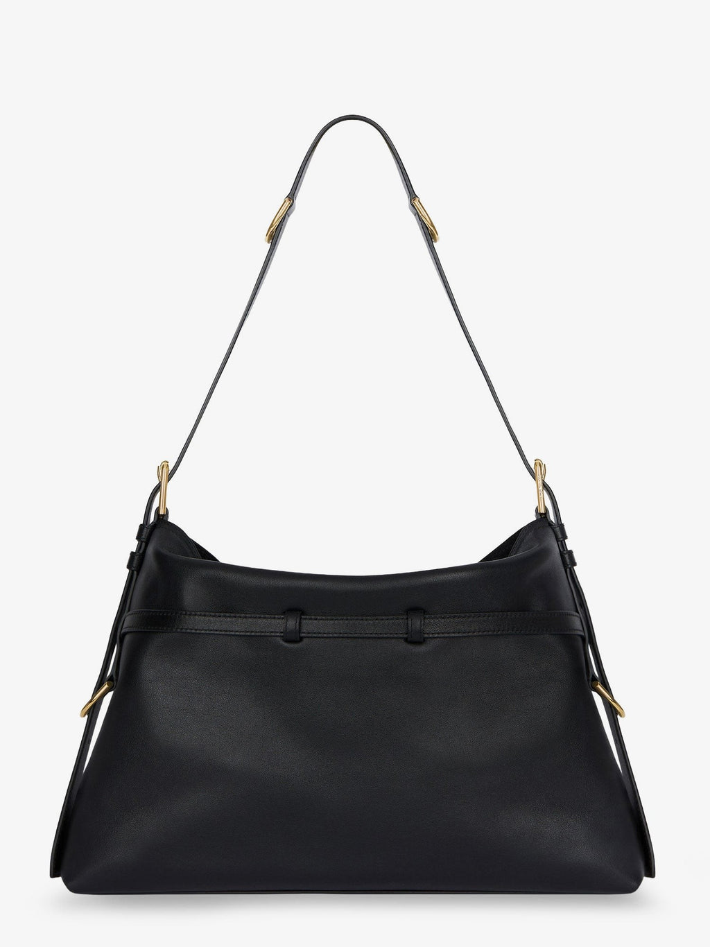 Givenchy Voyou Medium leather shoulder bag