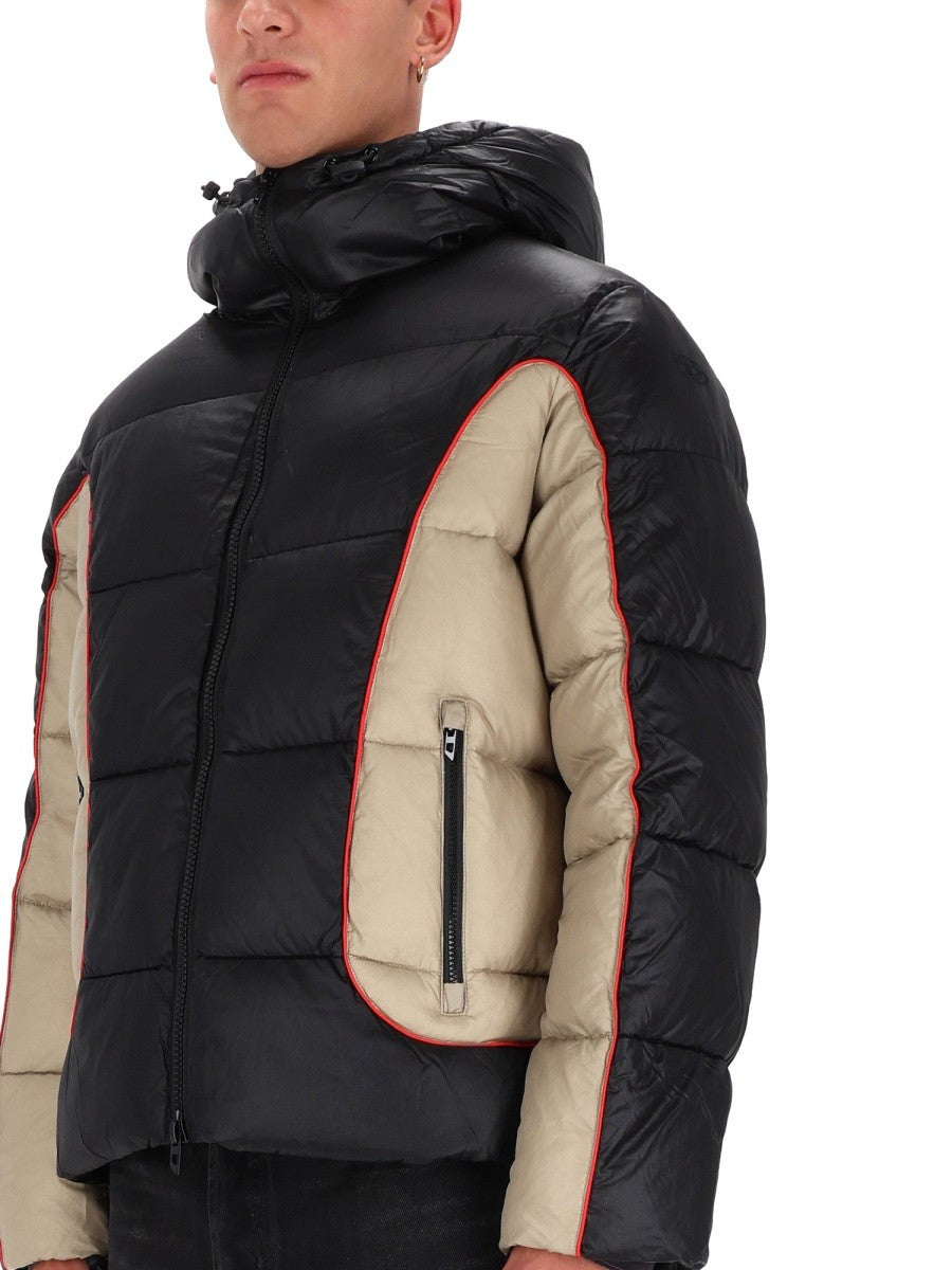 Diesel "W-HOSTEND" JACKET