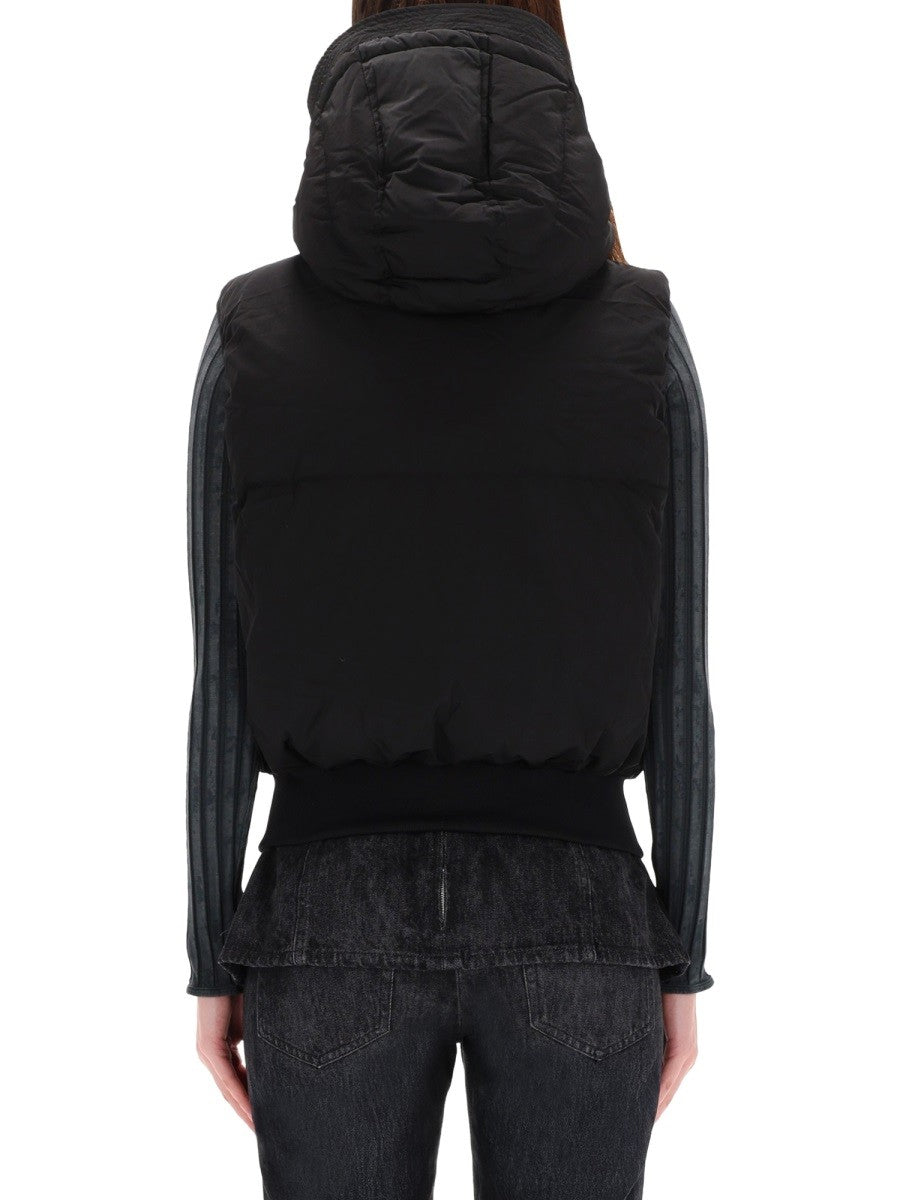 Diesel "W-PEYT-SSL-NEW-P1" VEST