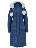 Moose Knuckles Jackets