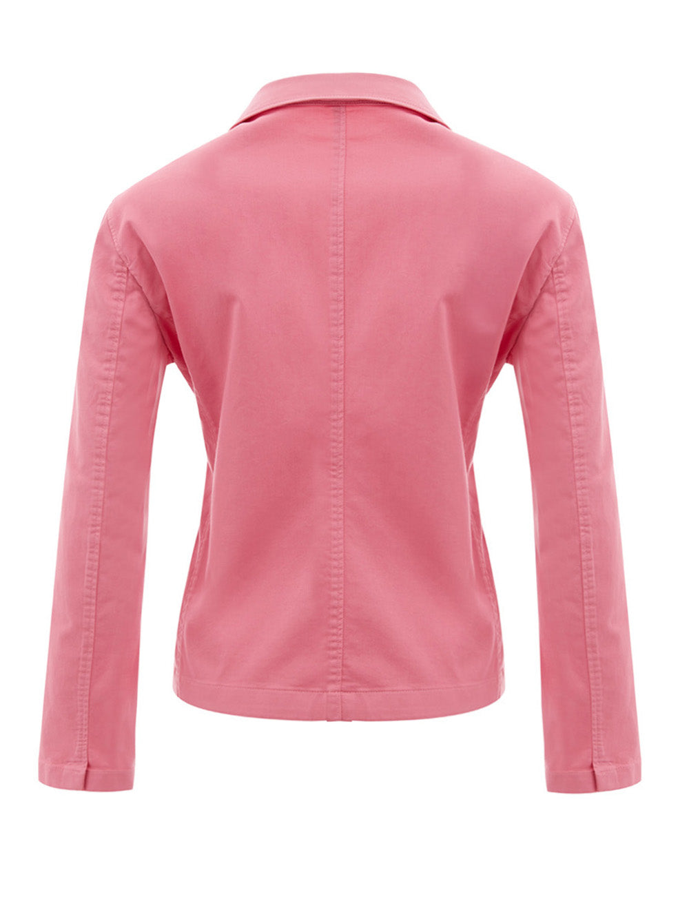 Lardini Pink Jacket