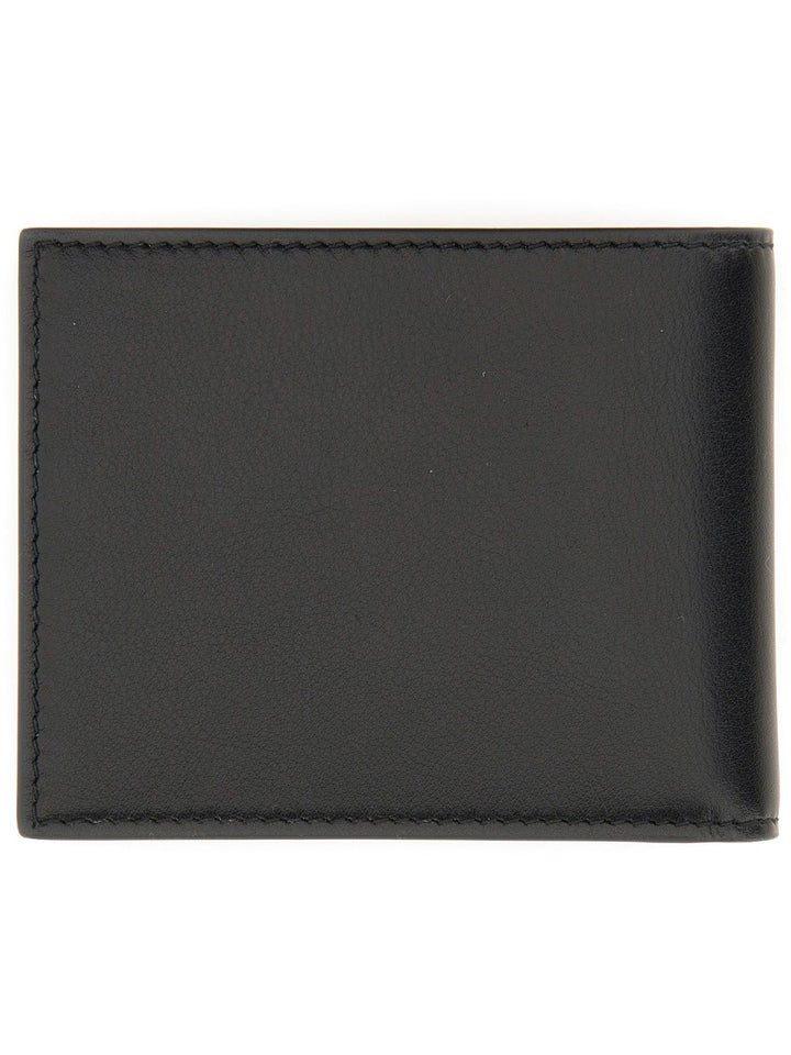 Alexander Mcqueen WALLET WITH LOGO