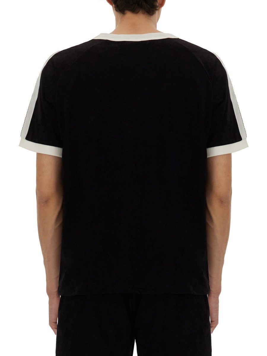 SASQUATCHFABRIX WARM UP T-SHIRT