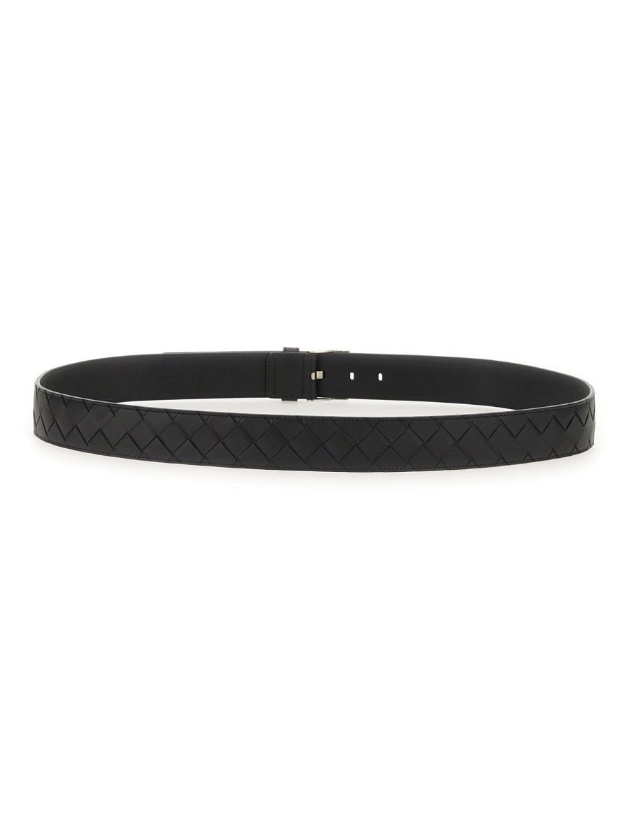 Bottega Veneta "WATCH" BELT