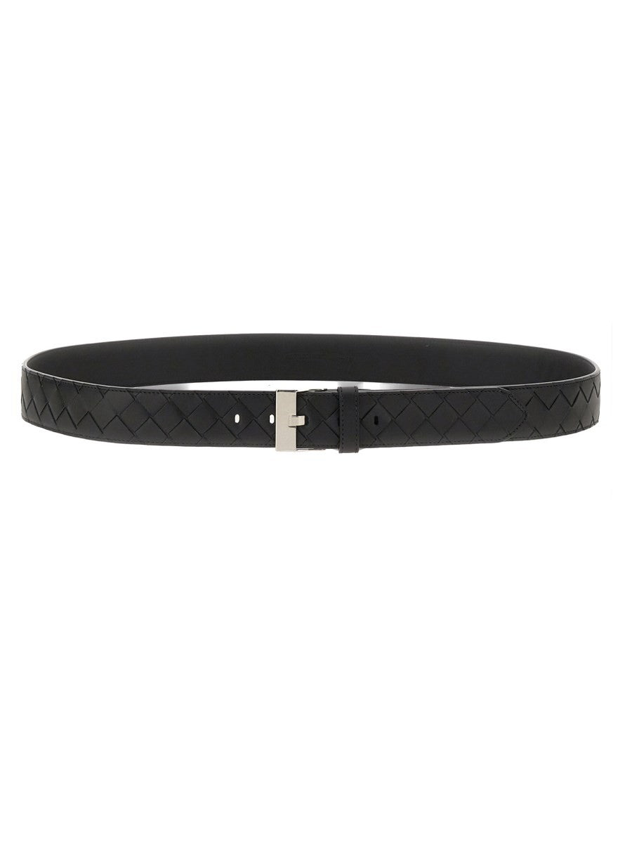 Bottega Veneta "WATCH" BELT