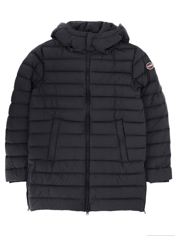COLMAR ORIGINALS WATER-REPELLENT DOWN JACKET