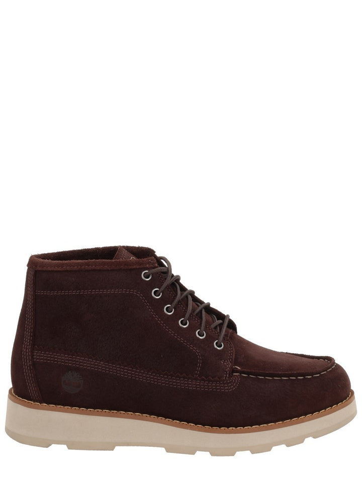 Timberland WATERPROOF "CHUKKA" BOOT