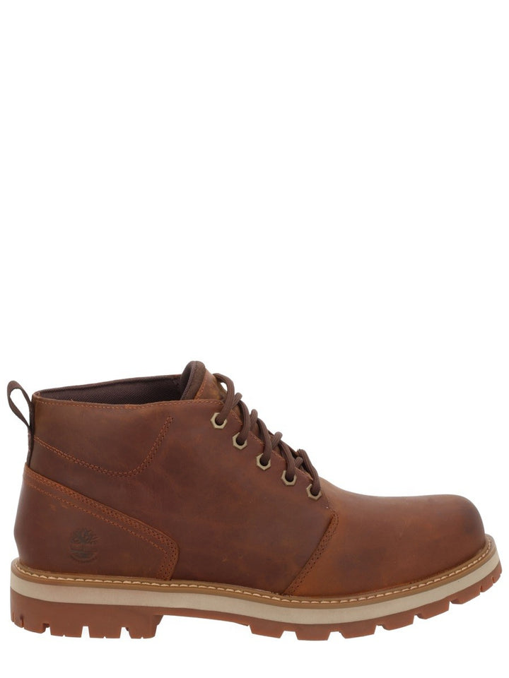 Timberland WATERPROOF "CHUKKA" BOOT
