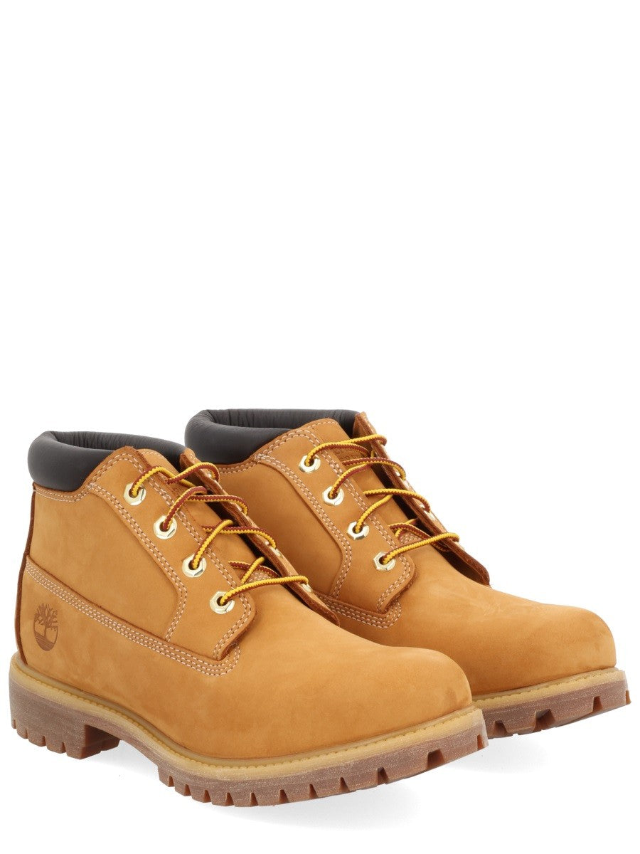 Timberland WATERPROOF "CHUKKA" BOOT