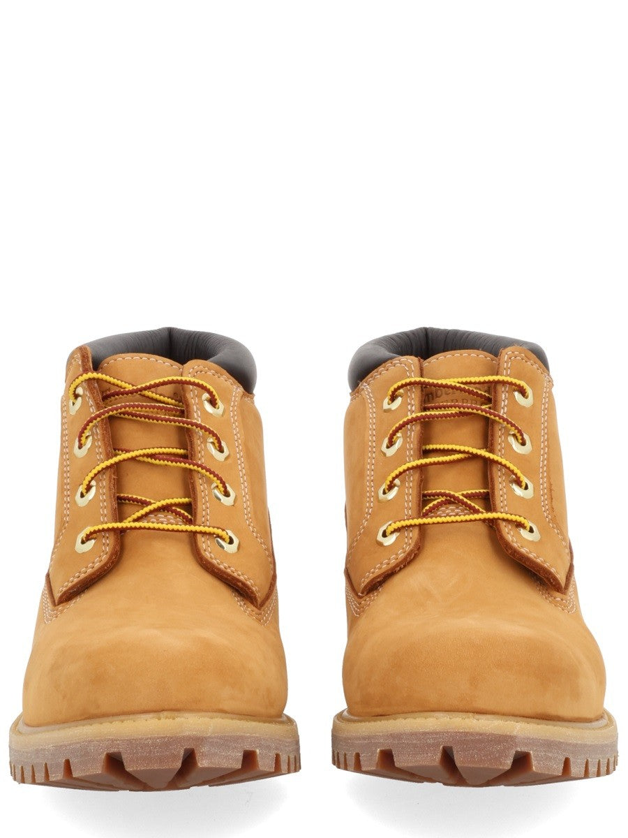 Timberland WATERPROOF "CHUKKA" BOOT