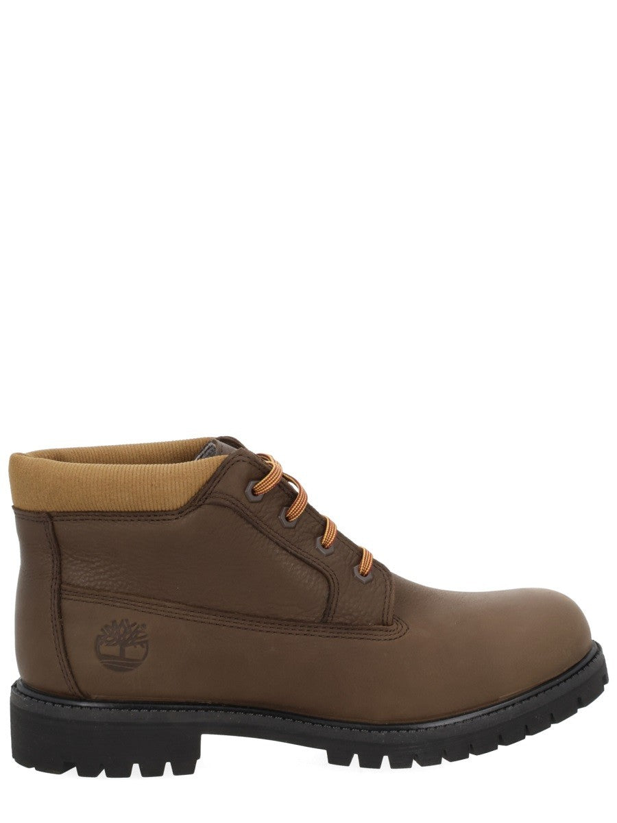 Timberland WATERPROOF "CHUKKA" BOOT