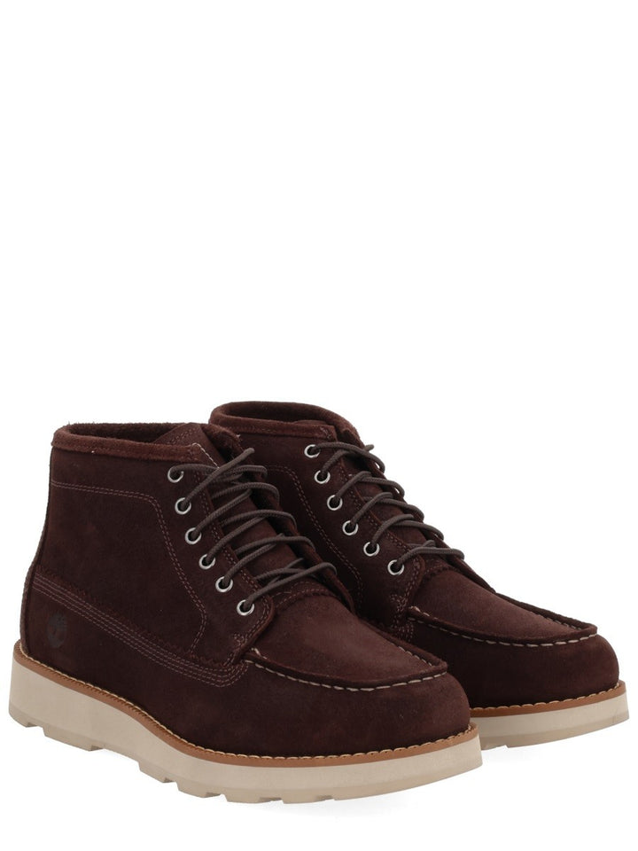 Timberland WATERPROOF "CHUKKA" BOOT