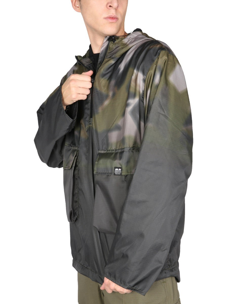 ARKAIR WATERPROOF JACKET