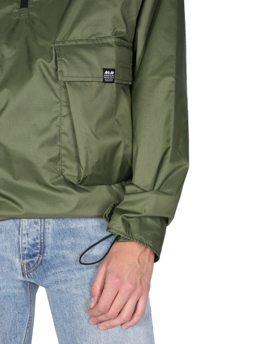 ARKAIR WATERPROOF JACKET