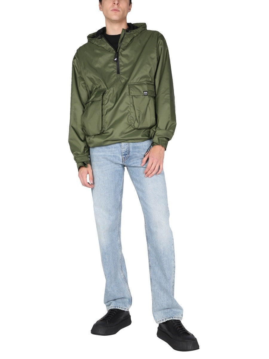 ARKAIR WATERPROOF JACKET