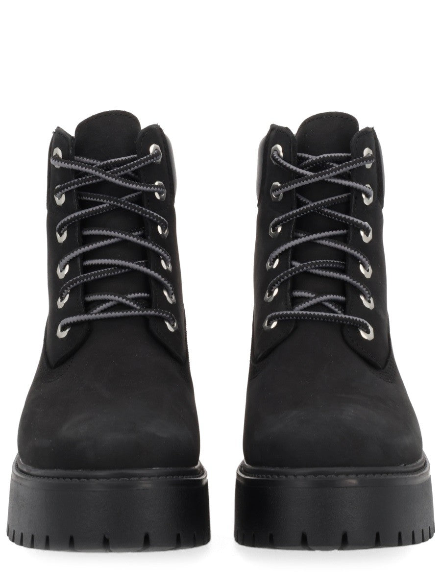 Timberland WATERPROOF LACE-UP BOOT