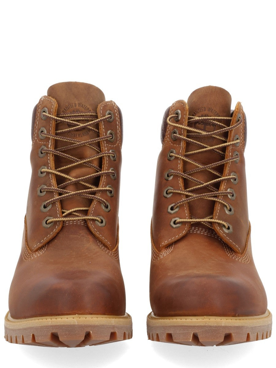 Timberland WATERPROOF LACE-UP BOOT